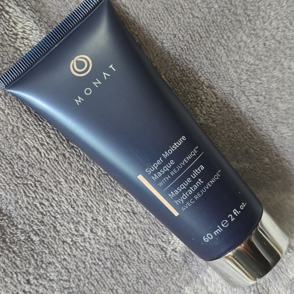 Monat Super Moisture Hair Masque